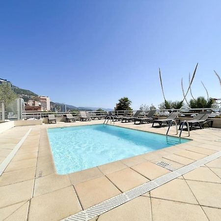 Palais Josephine Apartment โบโซเลย ภายนอก รูปภาพ